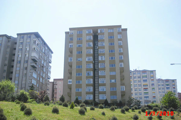 CTR İnşaat